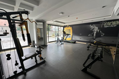 Leilighet  i Alanya, Antalya, Tyrkia Nr. 222421 - 8