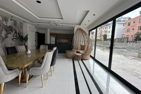 Leilighet  i Alanya, Antalya, Tyrkia Nr. 222421 - 4