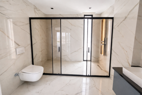 Villa for sale  in Kargicak, Alanya, Antalya, Turkey, 220m2, No. 222422 – photo 15