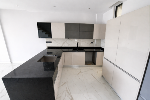 Villa for sale  in Kargicak, Alanya, Antalya, Turkey, 220m2, No. 222422 – photo 7