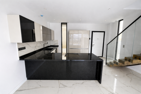 Villa for sale  in Kargicak, Alanya, Antalya, Turkey, 220m2, No. 222422 – photo 6