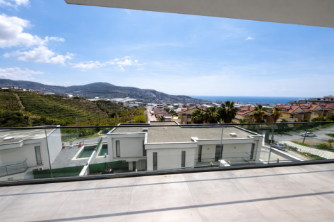 Villa for sale  in Kargicak, Alanya, Antalya, Turkey, 220m2, No. 222422 – photo 2