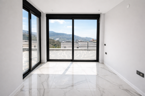 Villa for sale  in Kargicak, Alanya, Antalya, Turkey, 220m2, No. 222422 – photo 8