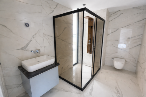 Villa for sale  in Kargicak, Alanya, Antalya, Turkey, 220m2, No. 222422 – photo 16