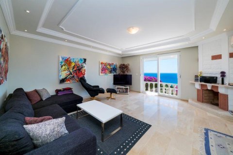 Villa for sale  in Kargicak, Alanya, Antalya, Turkey, 250m2, No. 222423 – photo 2