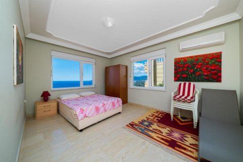 Villa for sale  in Kargicak, Alanya, Antalya, Turkey, 250m2, No. 222423 – photo 10