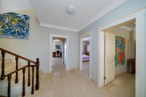 Villa for sale  in Kargicak, Alanya, Antalya, Turkey, 250m2, No. 222423 – photo 22