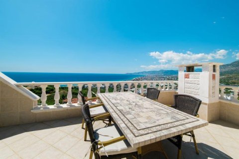 Villa for sale  in Kargicak, Alanya, Antalya, Turkey, 250m2, No. 222423 – photo 29