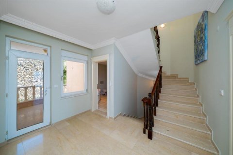 Villa for sale  in Kargicak, Alanya, Antalya, Turkey, 250m2, No. 222423 – photo 19