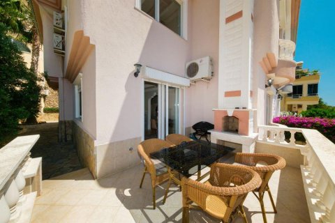 Villa for sale  in Kargicak, Alanya, Antalya, Turkey, 250m2, No. 222423 – photo 28