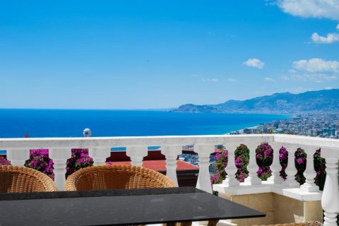 Villa for sale  in Kargicak, Alanya, Antalya, Turkey, 250m2, No. 222423 – photo 27