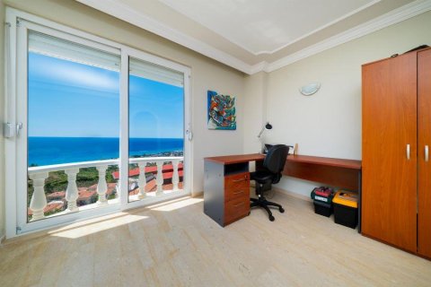 Villa for sale  in Kargicak, Alanya, Antalya, Turkey, 250m2, No. 222423 – photo 14