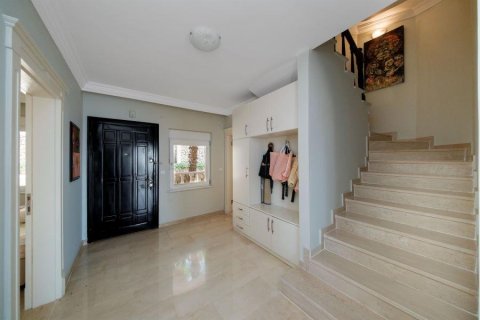 Villa for sale  in Kargicak, Alanya, Antalya, Turkey, 250m2, No. 222423 – photo 18