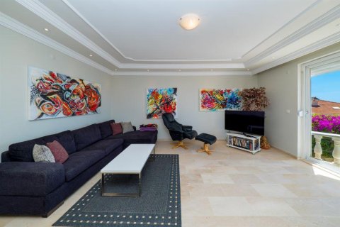 Villa for sale  in Kargicak, Alanya, Antalya, Turkey, 250m2, No. 222423 – photo 3