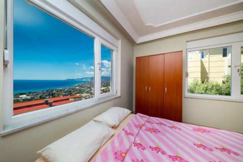 Villa for sale  in Kargicak, Alanya, Antalya, Turkey, 250m2, No. 222423 – photo 11