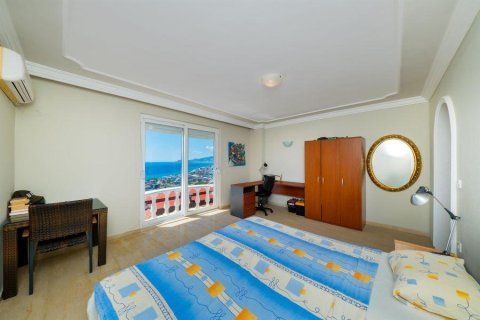 Villa for sale  in Kargicak, Alanya, Antalya, Turkey, 250m2, No. 222423 – photo 13