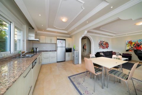 Villa for sale  in Kargicak, Alanya, Antalya, Turkey, 250m2, No. 222423 – photo 9