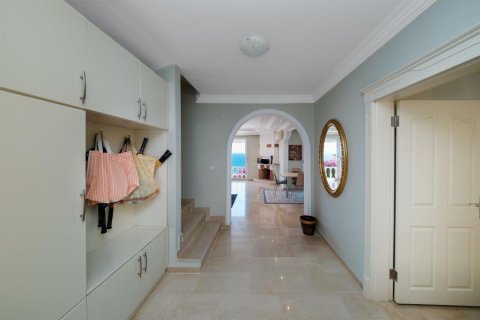 Villa for sale  in Kargicak, Alanya, Antalya, Turkey, 250m2, No. 222423 – photo 20