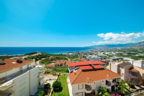 Villa for sale  in Kargicak, Alanya, Antalya, Turkey, 250m2, No. 222423 – photo 26