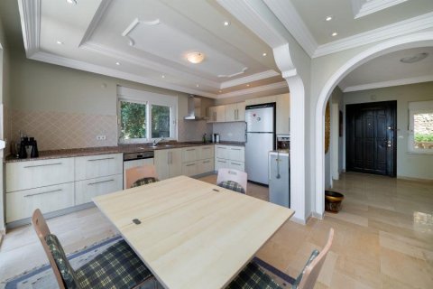 Villa for sale  in Kargicak, Alanya, Antalya, Turkey, 250m2, No. 222423 – photo 8