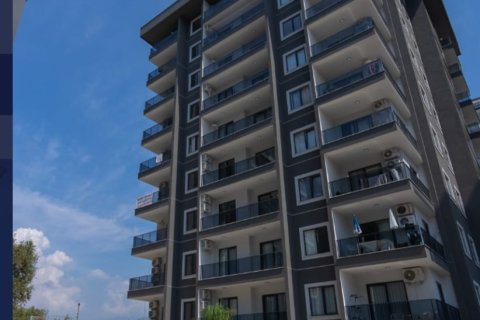 Продажа квартиры  в Махмутларе, Анталье, Турция 2+1, 120м2, №222419 – фото 5