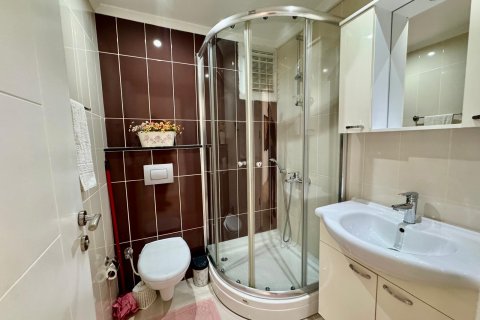 Продажа квартиры  в Махмутларе, Анталье, Турция 2+1, 120м2, №222419 – фото 13