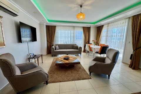 Продажа квартиры  в Махмутларе, Анталье, Турция 2+1, 120м2, №222419 – фото 4