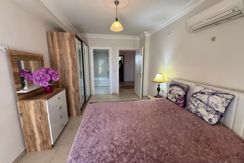 Продажа квартиры  в Махмутларе, Анталье, Турция 2+1, 120м2, №222419 – фото 10