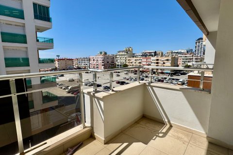 Продажа квартиры  в Махмутларе, Анталье, Турция 2+1, 120м2, №222419 – фото 12