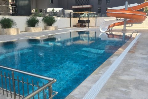 Продажа квартиры  в Махмутларе, Анталье, Турция 2+1, 120м2, №222419 – фото 6