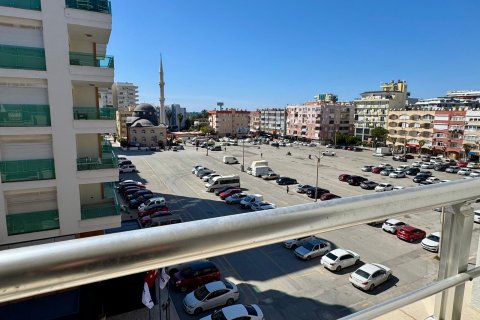 Продажа квартиры  в Махмутларе, Анталье, Турция 2+1, 120м2, №222419 – фото 8