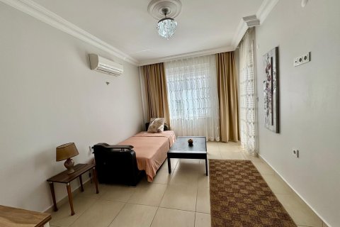 Продажа квартиры  в Махмутларе, Анталье, Турция 2+1, 120м2, №222419 – фото 11