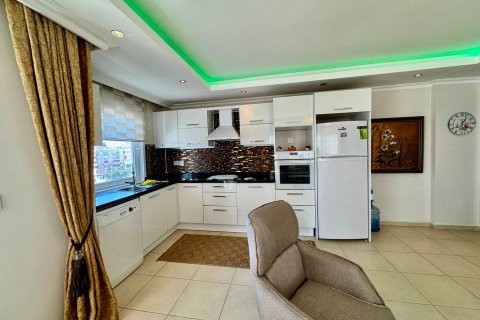 Продажа квартиры  в Махмутларе, Анталье, Турция 2+1, 120м2, №222419 – фото 7