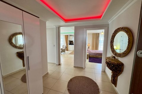 Продажа квартиры  в Махмутларе, Анталье, Турция 2+1, 120м2, №222419 – фото 3