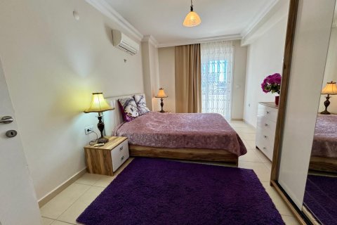 Продажа квартиры  в Махмутларе, Анталье, Турция 2+1, 120м2, №222419 – фото 9