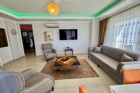 Продажа квартиры  в Махмутларе, Анталье, Турция 2+1, 120м2, №222419 – фото 2