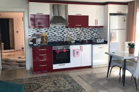 2+1 Lägenhet  i Alanya, Antalya, Turkiet Nr. 222418 - 7