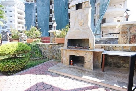 2+1 Lägenhet  i Alanya, Antalya, Turkiet Nr. 222418 - 15