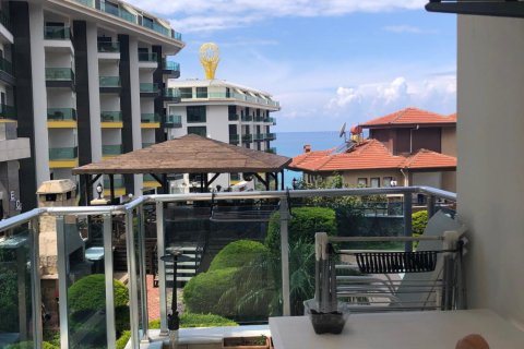 2+1 Lägenhet  i Alanya, Antalya, Turkiet Nr. 222418 - 5