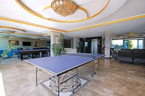 2+1 Lägenhet  i Alanya, Antalya, Turkiet Nr. 222418 - 16