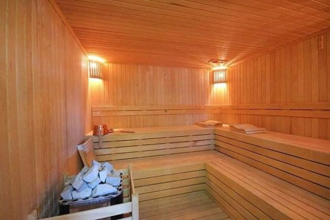 2+1 Lägenhet  i Alanya, Antalya, Turkiet Nr. 222418 - 13