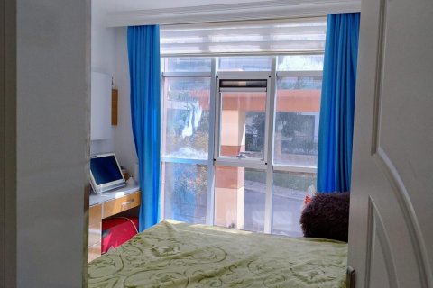 2+1 Lägenhet  i Alanya, Antalya, Turkiet Nr. 222418 - 9