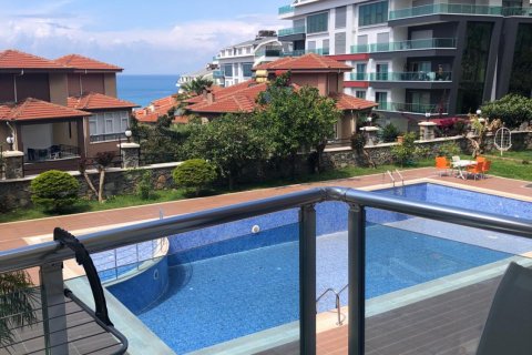 2+1 Lägenhet  i Alanya, Antalya, Turkiet Nr. 222418 - 8
