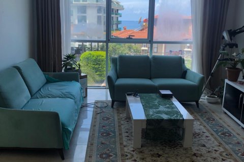 2+1 Lägenhet  i Alanya, Antalya, Turkiet Nr. 222418 - 2