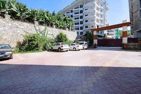 2+1 Lägenhet  i Alanya, Antalya, Turkiet Nr. 222418 - 11