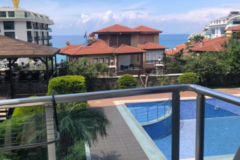 2+1 Lägenhet  i Alanya, Antalya, Turkiet Nr. 222418 - 4