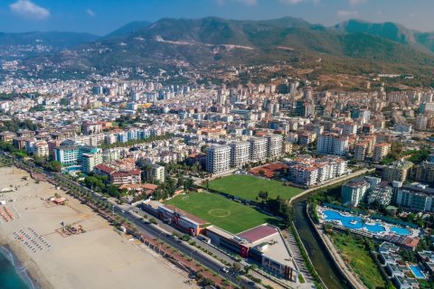 آپارتمان در  Alanya ، ترکیه 145 متر مربع.  شماره 222420 - 4
