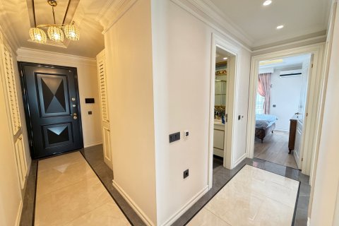 آپارتمان در  Alanya ، ترکیه 145 متر مربع.  شماره 222420 - 23