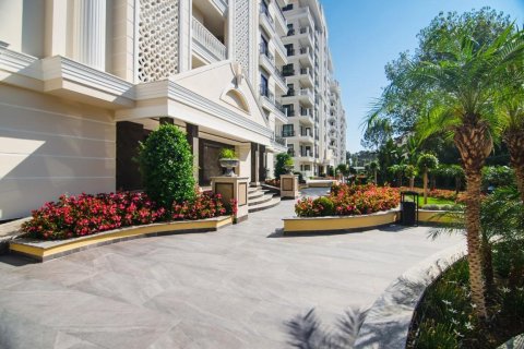 آپارتمان در  Alanya ، ترکیه 145 متر مربع.  شماره 222420 - 5