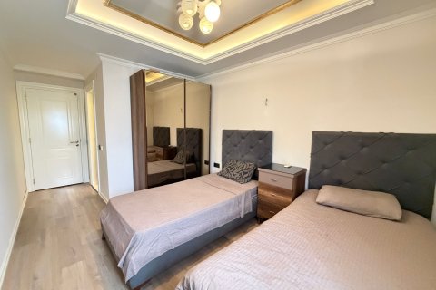 آپارتمان در  Alanya ، ترکیه 145 متر مربع.  شماره 222420 - 28